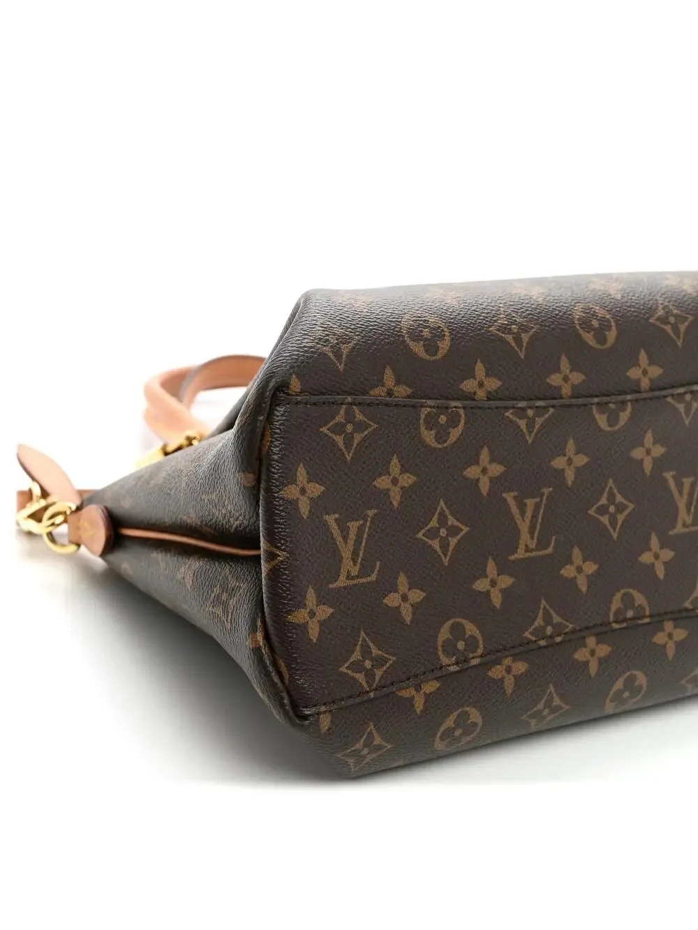 Louis Vuitton Rivoli Pm #334872L13B